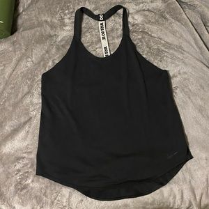 Nike Women’s Dri Fit Racerback Tank Top